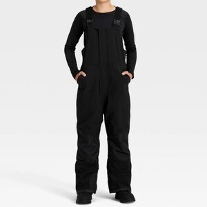 All in Motion Kids Snow Bib